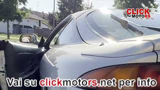 Mitsubishi Eclipse II 1996 - 2.0 16v GS