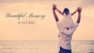 Father Daughter Wedding Dance Song "Beautiful Memory" Scott Keo