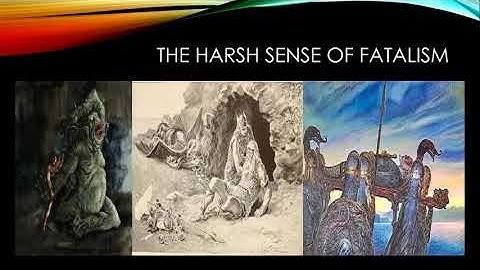 The History Behind Beowulf