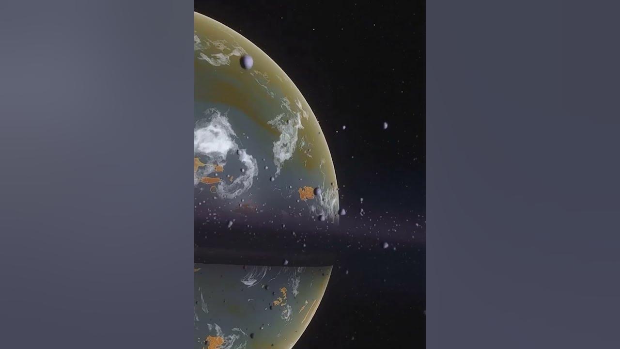 Did we find aliens via James b Telescope in Tamil Hubble Telescope