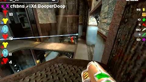 ixd vs x_X - BiBS CTF Week 2 - Part 3