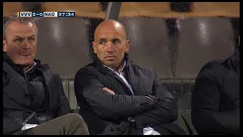 SAMENVATTING | VVV-Venlo - NAC (3-0)