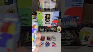 Panini FIFA World Cup 2026 Sticker Album Pack Part-46 ⚽️🏟🌎🏆🔥 #soccer #futbol #worldcup #fifa#panini