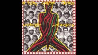 A Tribe Called Quest - Lyrics to Go