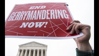 Two Minutes with Mitch Henck: Wisconsin redistricting in Supreme Court cross hairs