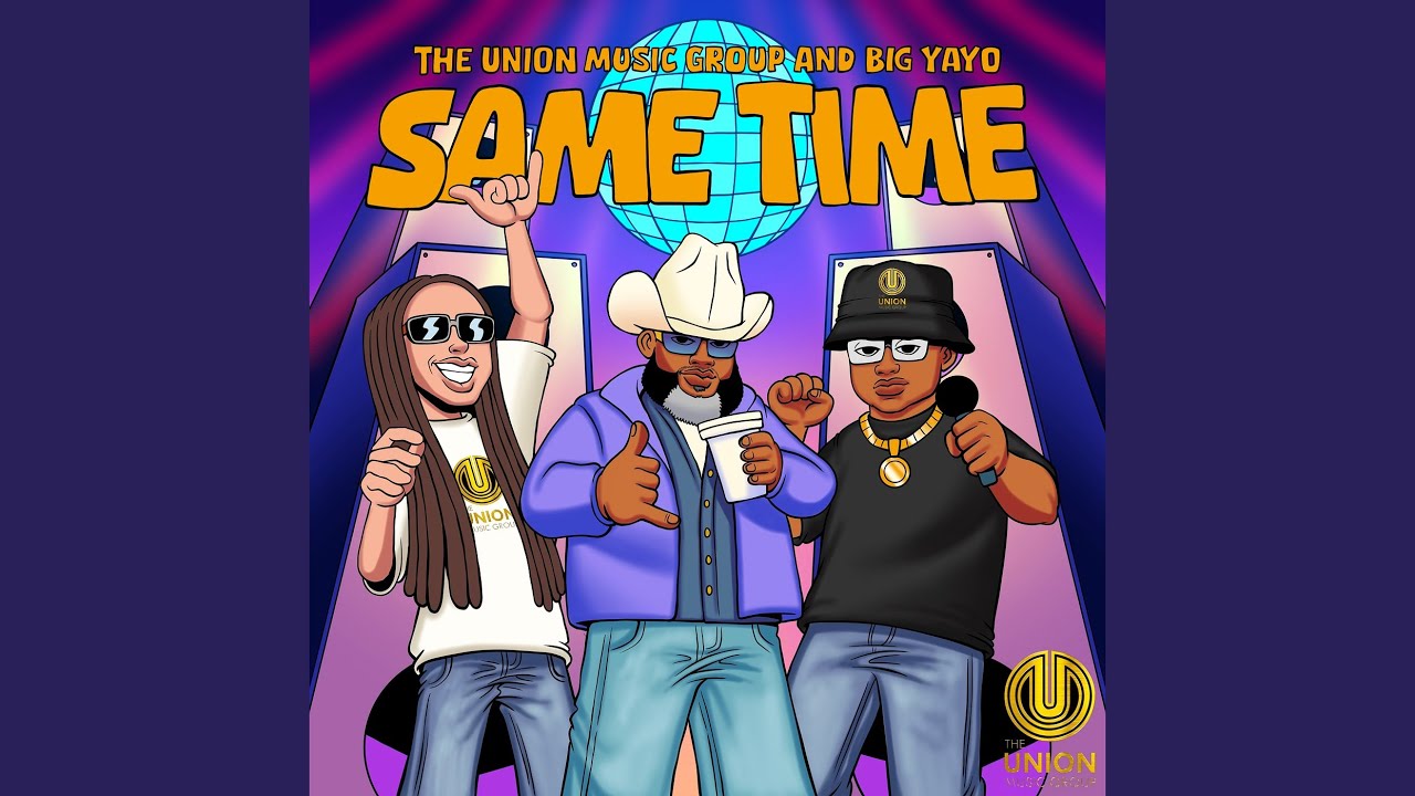 Watch Same Time on YouTube Watch Same Time on YouTube