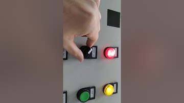 TỦ ĐIỀU KHIỂN MÁY CẮT TÚI NI lON DÙNG PLC INVT IVC1L