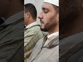 موال في مدح النبي ﷺ للقارئ المنشد عبد الرحمان الفرجاني 