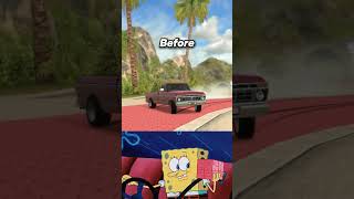 Before Or After? Tuning Club Online