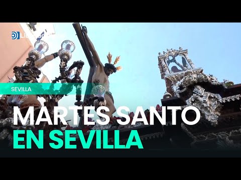 Fervorosa Hermandad Sacramental y Cofradía de Nazarenos del Santísimo Cristo del Desamparo y Abandono, Nuestro Padre Jesús de la Humildad y Nuestra Señora de los Dolores