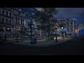 Sapienza, Italy, The Author | HITMAN WoA