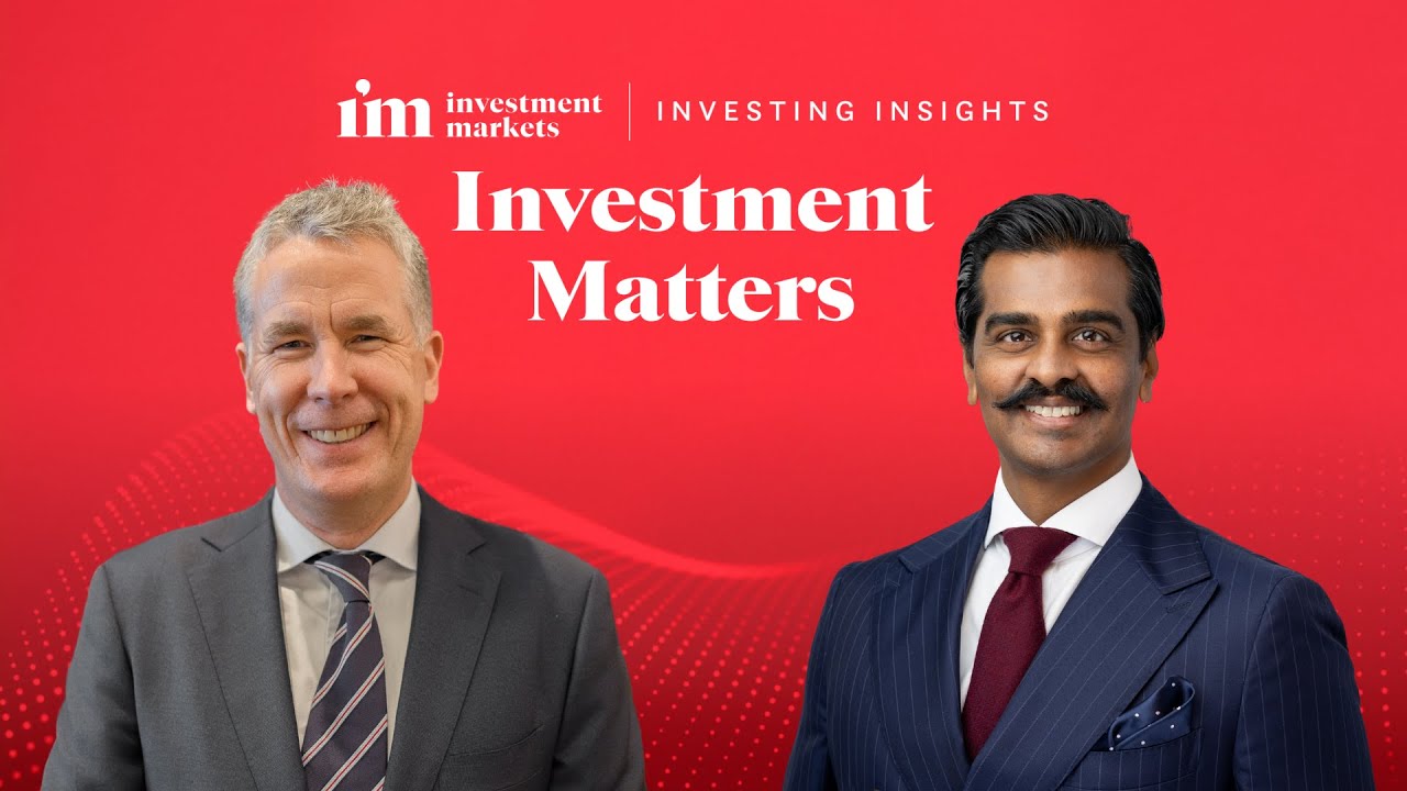 Inside Australia’s Booming Private Credit Market with Patrick William