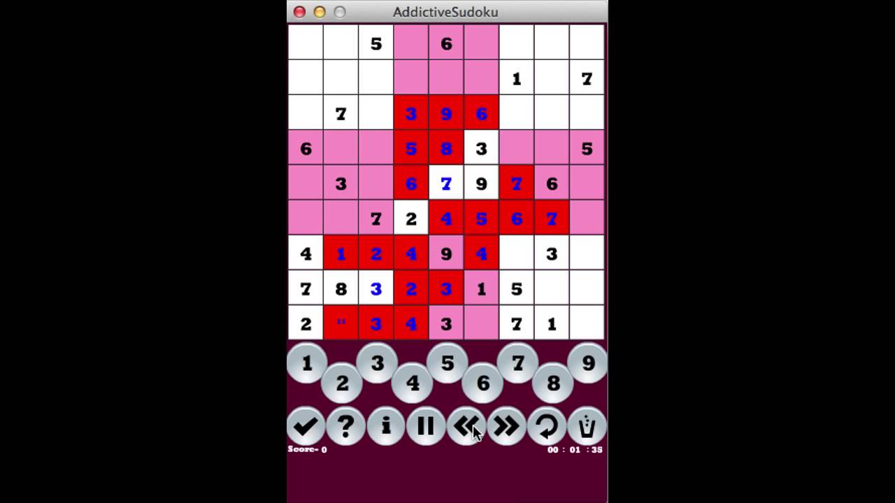Addictive Sudoku On IOS And Android YouTube
