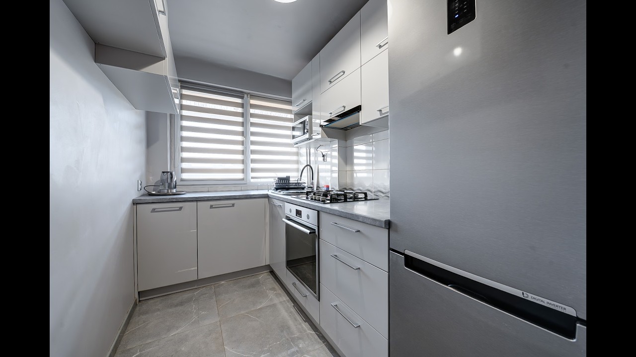 A spacious flat in the quiet XV-lecia residential area, Radom - Apartment - Rent - Radom, Os. XV-lecia