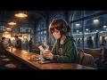 LoFi Music for a Night Train through the USA 🇺🇸 | 3 Hours of Smooth Beats for Deep Focus