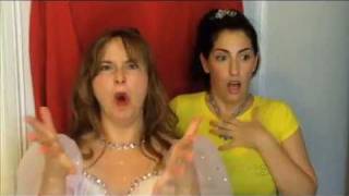 Countess Luann - Chic, C'est La Vie (Official Video)