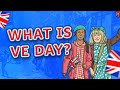 VE Day Video Quiz
