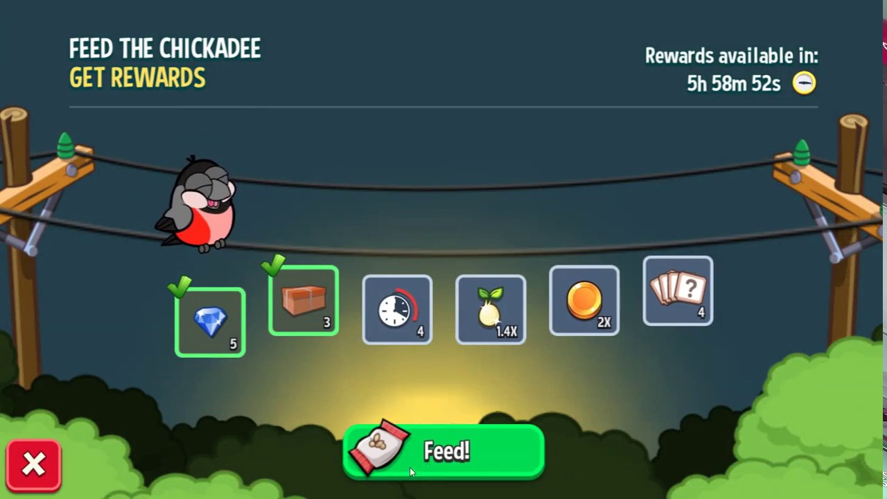 Idle Farming Empire gameplay on Android