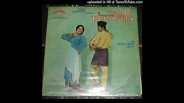 Rudi Pirngadie - Fatwa pudjangga