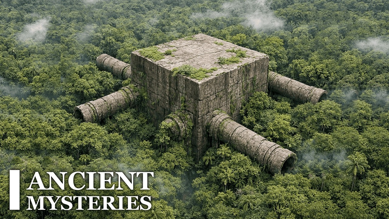 3 HOURS of Unexplained Bizarre Archaeological Mysteries Still Stunning Experts