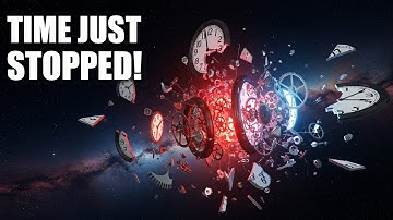 Can Time Truly Stop? | Gravity Science