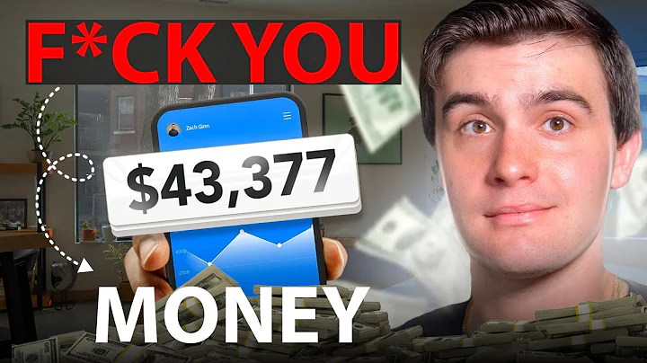 How To Make 'F*ck You' Money With Wholesaling Real Estate