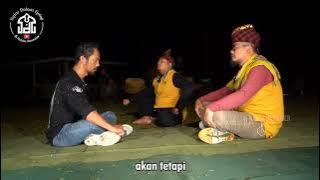 kedatangan sanghyang Ananjaya dan Resi Agung di Lampung | Siar Dalam Gelap | M Hakiem Bawazier