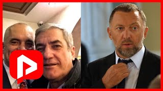 Rama sfidon SHBA-të: Dhuratë 68.6 ha tokë shteti ortakëve Trebicka e oligarkut rus Deripaska