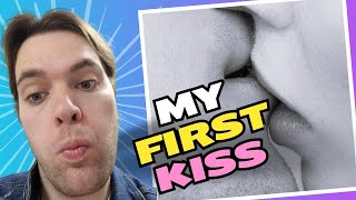 Unplugged: My first kiss