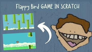 How To Make Flappy Bird In Under 3 Mins