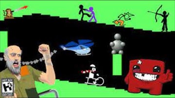 How to play most Flash games in 2021 without Flashpoint