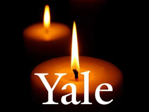 Modern Immigration Ideology and the Book of Revelation with Professor Yii-Jan Lin