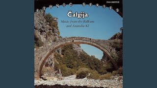 Suite Of Armenian Dance Tunes