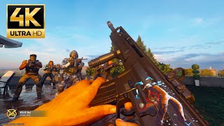 KILO 141 | Call of Duty: Black Ops 6 Multiplayer Gameplay 4K (No Commentary)