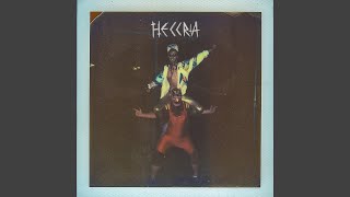 Video thumbnail of "Heccra - Patience"