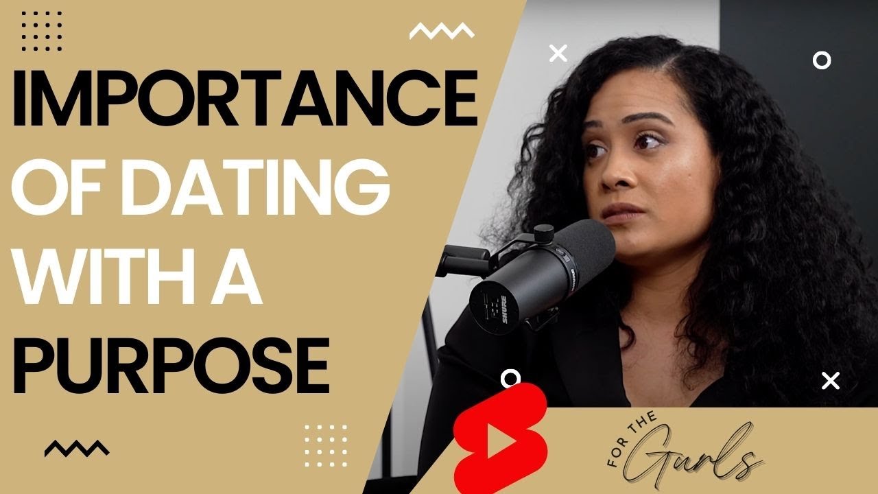Importance Of Intentionally Dating! – FTG