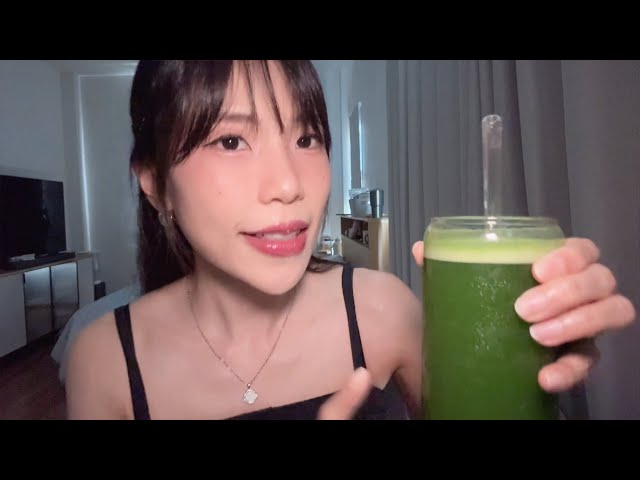 ASMR | Examining you with random objects 📋 ตรวจคุณด้วยของรอบตัว 🩻