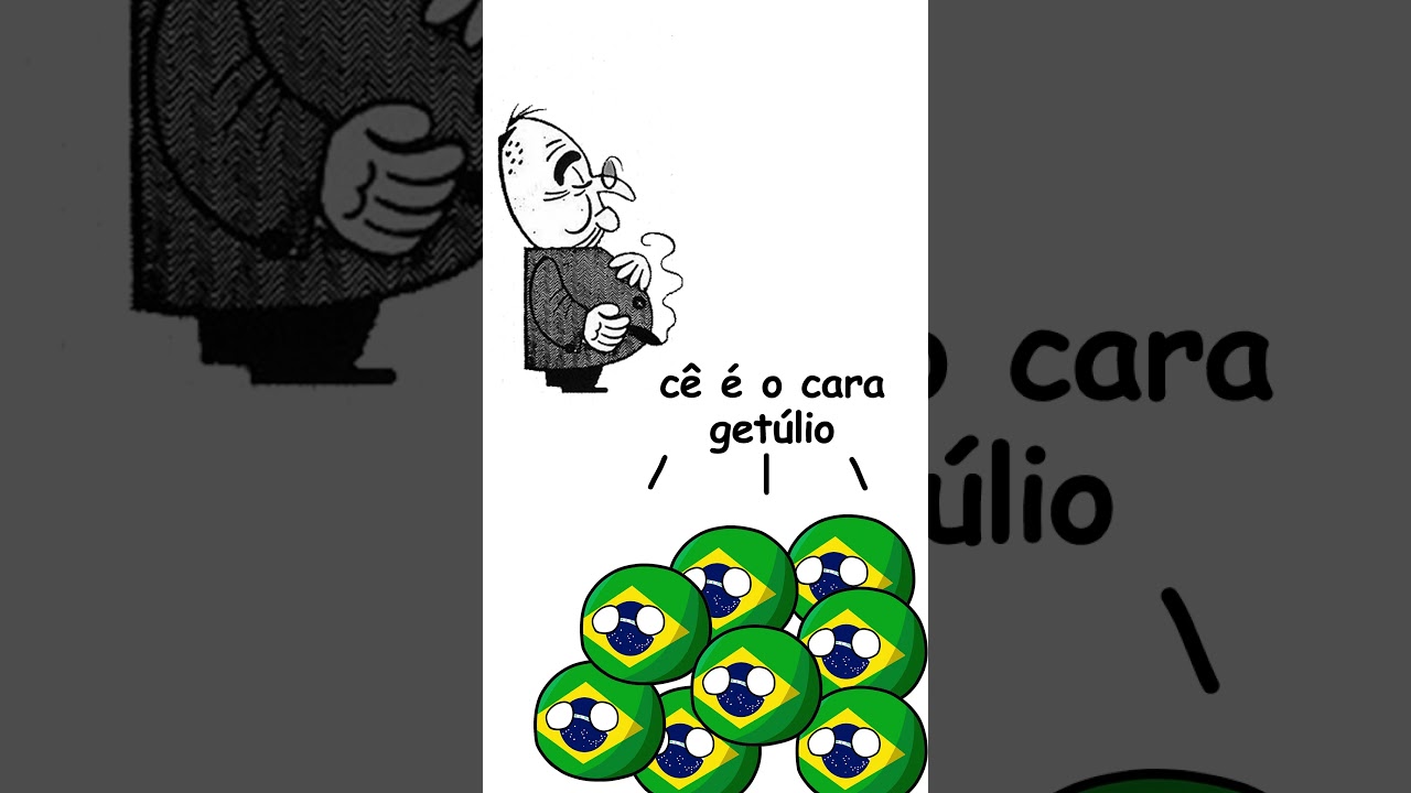 Getúlio Vargas: viciado em poder ou em mudança? 