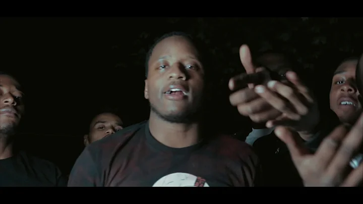 QG™ - "Go Off" Official Video (Director | @QuanKnox)