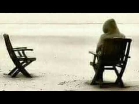 Very Heart💔 Touching Sad Video Poetry, Broken Heart 💔Sad Gazal, Judai Poetry With Beautiful Music