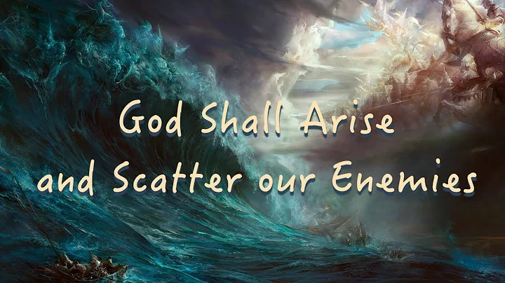 David Wilkerson - God Shall Arise and Scatter our ...