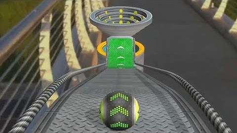 Going Balls - NEW SpeedRun Gameplay Level 149