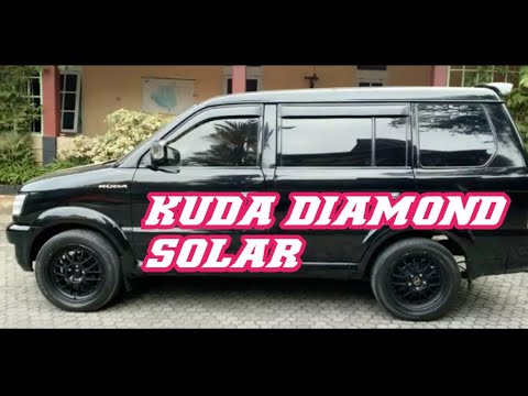 mitsubishi-kuda-diamond-solar-2002