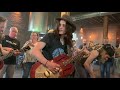 Ride (Acoustic): Tyler Bryant & the Shakedown