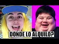 LOLO Y ALONSO QUIEREN SER AMIGOS (COMPLETO)