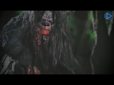 THE BEAST OF BRAY ROAD: WEREWOLF OF WISCONSIN 🎬 Full Exclusive Horror Movie Premiere 🎬 HD 2022