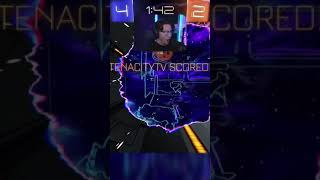 New Best Goal Explosion In Rocket League