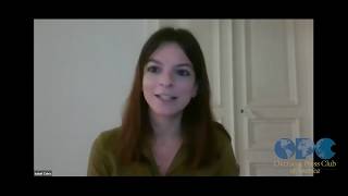 OPC Award Winners Share Their Stories: The Bob Considine Award (Clip 7)