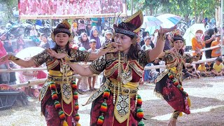 TERBARU! JATHILAN PUTRI TURONGGO MUDHO LESTARI LIVE IN JALI GAYAMHARJO