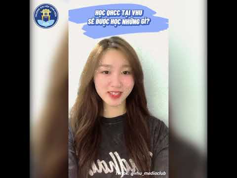 Video REVIEW SƯƠNG SƯƠNG NGÀNH QUAN HỆ CÔNG CHÚNG - YouTube